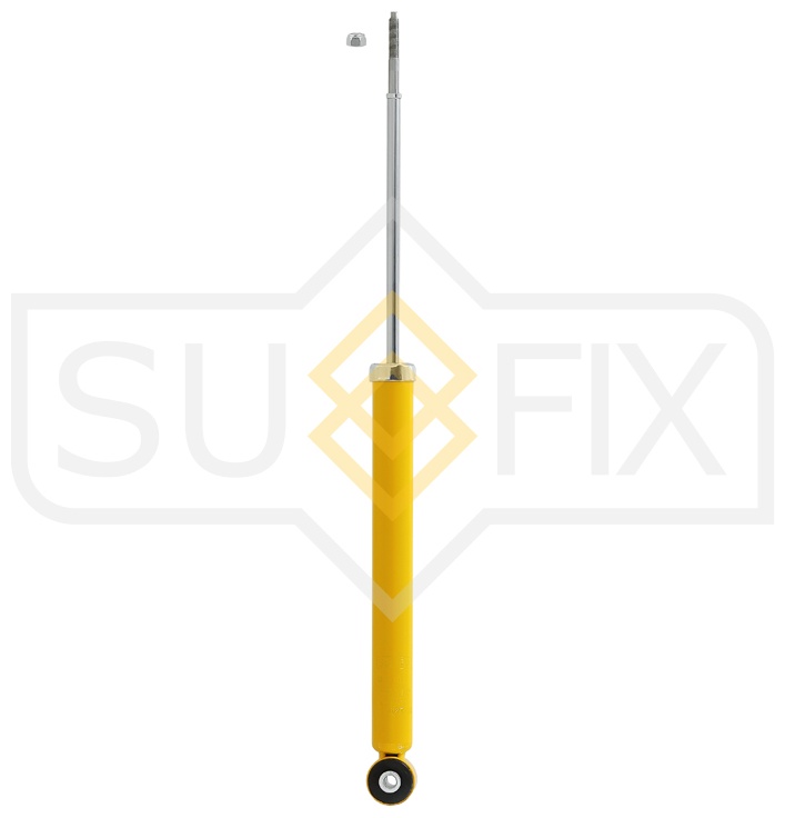 Амортизатор Sufix задний SA1072 1 шт