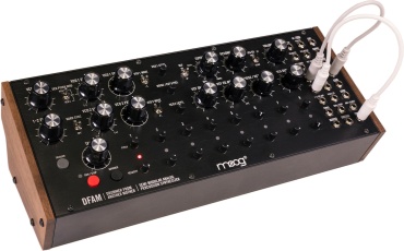 Аналоговый синтезатор MOOG DFAM
