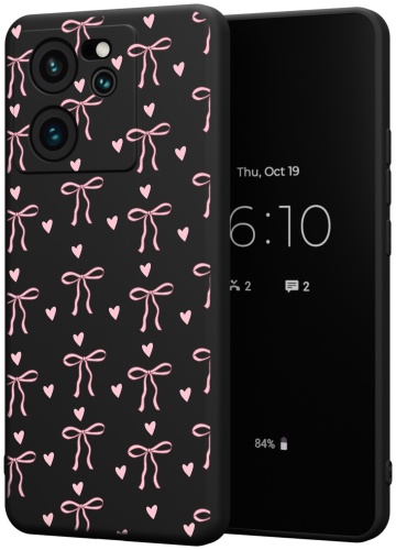 Чехол для Xiaomi 13T Pro рисунок
