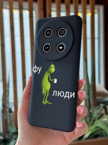 Чехол для Huawei Nova 13i рисунок