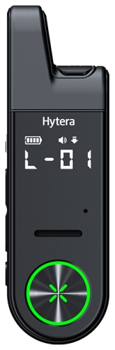 Радиостанция Hytera HYT-S10