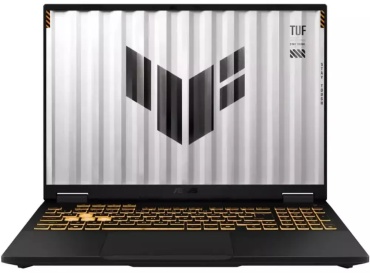 ASUS TUF F16 FX608JM-RV027 16" / 16 Гб / SSD 1024 Гб / Без ОС / 90NR0MI1-M00190