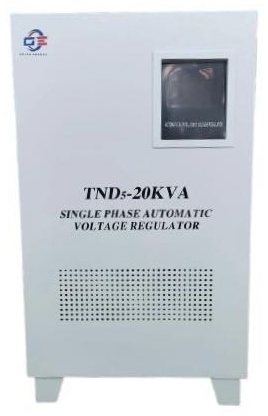 Стабилизатор напряжения TND-20KVA