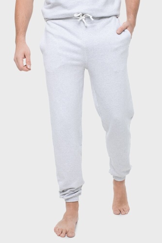 Брюки Tommy Hilfiger серый
