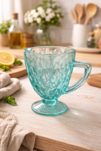 Графин GLASS WARE 1 л, стекло