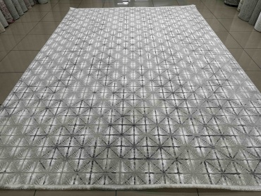 Ковер 300x400 см, короткий ворс, Казахстан