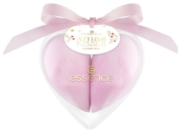 Essence спонж капля полиуретан 2 шт