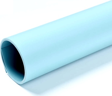 PVC 50x50-15 голубой