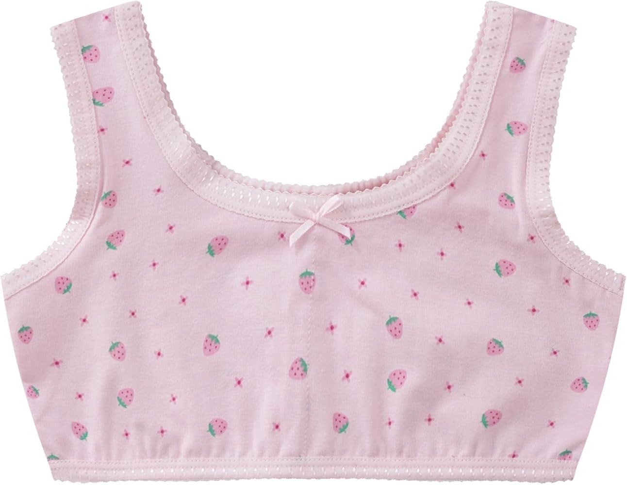 Топ Babies розовый