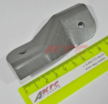 ГАЗ крепление 3302-2803232-10 / 3302-00-2803232-010 ГАЗ ГАЗель