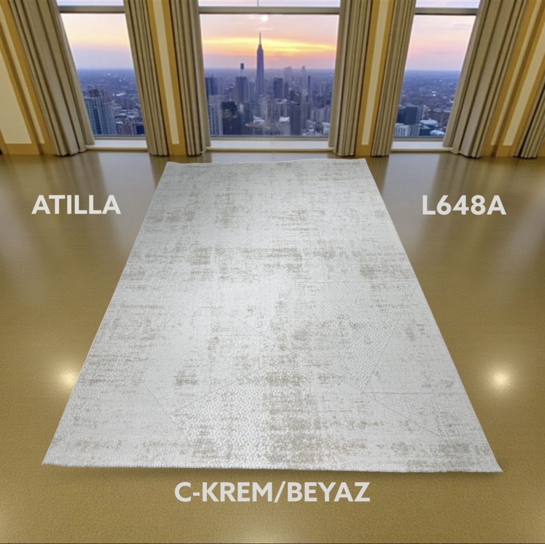Ковер Bal Carpet 300x400 см, короткий ворс, Казахстан
