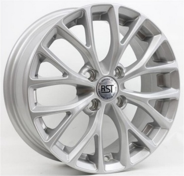 CARWELL Carwell/C_W_37729215 6x15/4x100 D54.1 ET48 4 диска серебристый