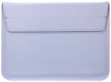 Чехол YOTRIX для Macbook Pro 14 до 14.2" фиолетовый