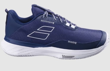Кроссовки Babolat темно-синий