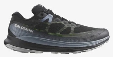 Кроссовки Salomon Ultra glide 2/ черный