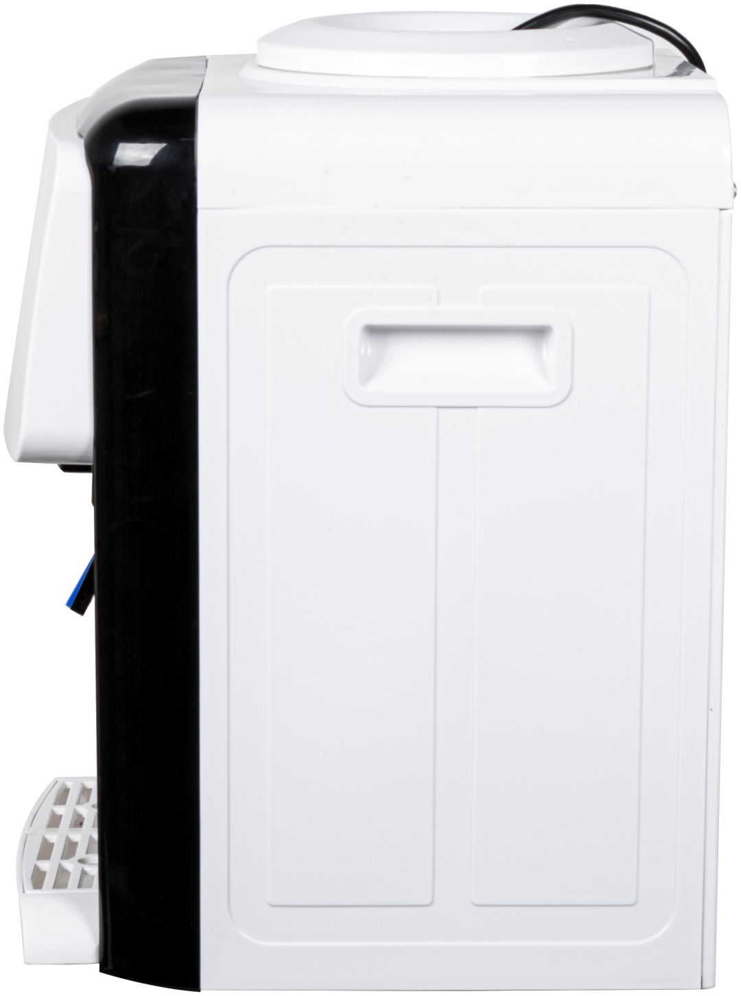 Кулер для воды TD-AEL-46 white/black 3