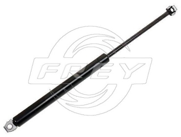 FREY 51248110327 упор крышки багажника для BMW 5-Series 518, 5-Series 520 1987-1995 черный