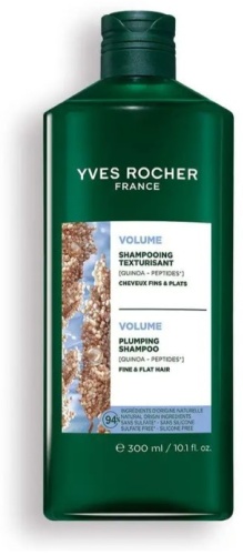 YVES ROCHER Volume шампунь 300 мл