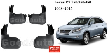 GoodAuto комплект для Lexus RX 270 2008-2015