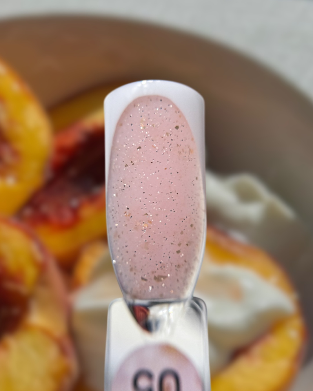 Galaxy гель Yogurt gel 05 20 мл
