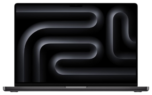 Ноутбук Apple MacBook Pro 14 2024 14.2" / 24 Гб / SSD 512 Гб / macOS / MX2H3RU/A