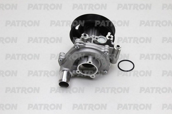 Насос PATRON PWP1250