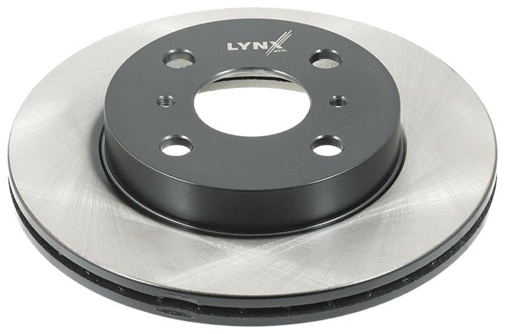 Диски LYNXauto передние BN1153