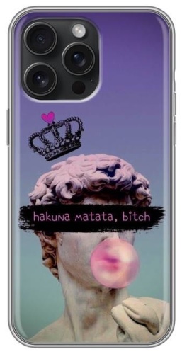 Чехол BAIKO для Apple iPhone 13 Pro рисунок