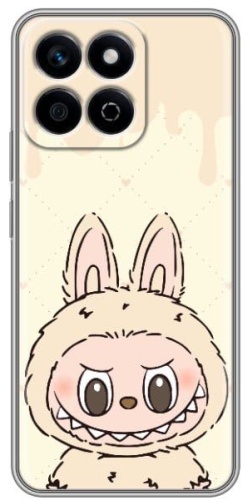 Чехол для Honor X7c рисунок