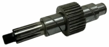ГАЗ вал раздаточной коробки 33027-1802025-20