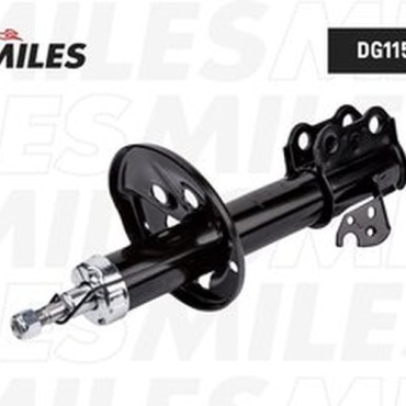 MILES передний DG11568 1 шт