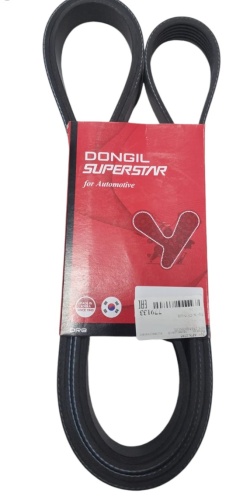 Dongil ремень поликлиновый 6PK2585