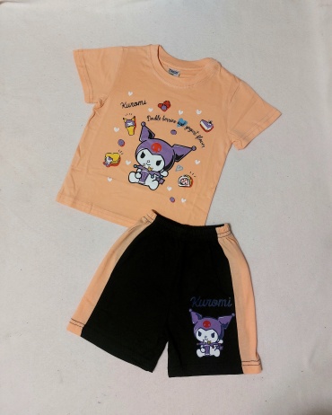Комплект Timur kids мультиколор