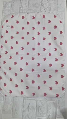 Пеленка-клеенка 000014, 1 шт, 45x60 см