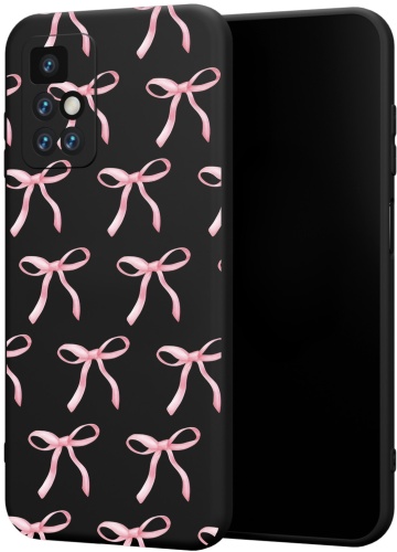 Чехол для Xiaomi Redmi 10 рисунок