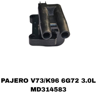 Катушка зажигания MD314583/K96/MONTERO