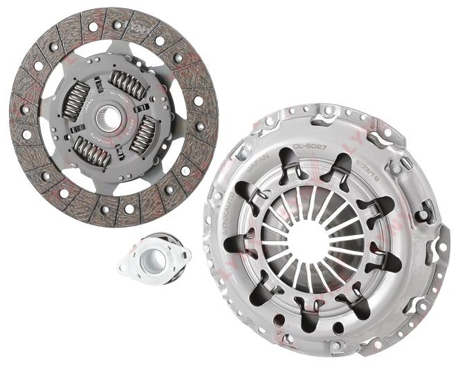 LYNXauto комплект сцепления CL1079