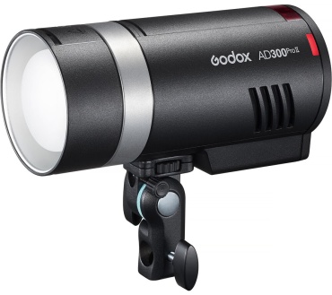 Godox AD300Pro II с поддержкой TTL