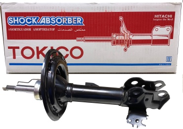 TOKICO передний B3340-L 1 шт