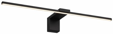 Бра настенный Werline LED, черный