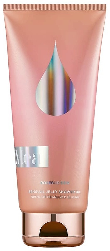 MEA Rosebud Dew масло 200 мл