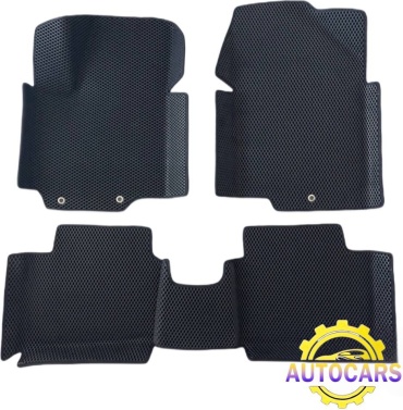 AutoCars 513208689 Hyundai Bayon 2021-2023 черный