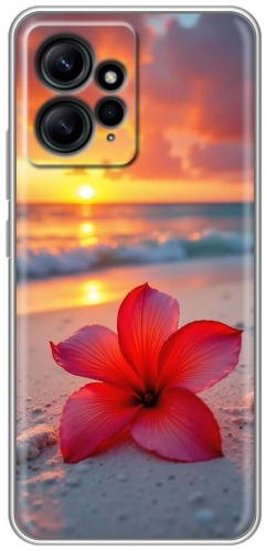 Чехол BAIKO для Xiaomi Redmi Note 12 рисунок