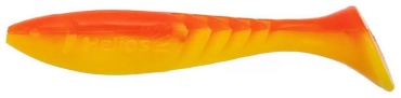 Мягкая приманка Helios HS-19-015 10 шт