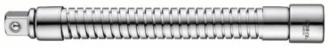 Удлинитель гибкий 1/2 Force 8044200F, 1 шт