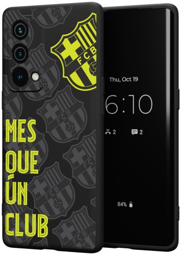 Чехол для Realme GT Master Edition рисунок