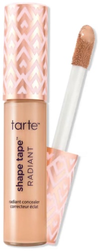 Tarte Radiant консилер 27H light-medium honey