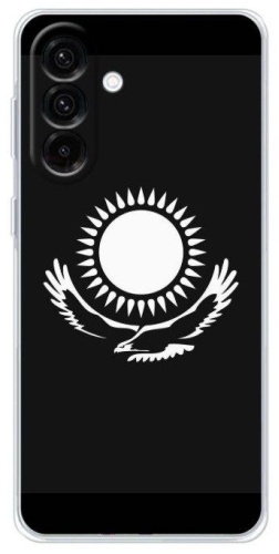 Чехол BAIKO для Samsung Galaxy S26 рисунок