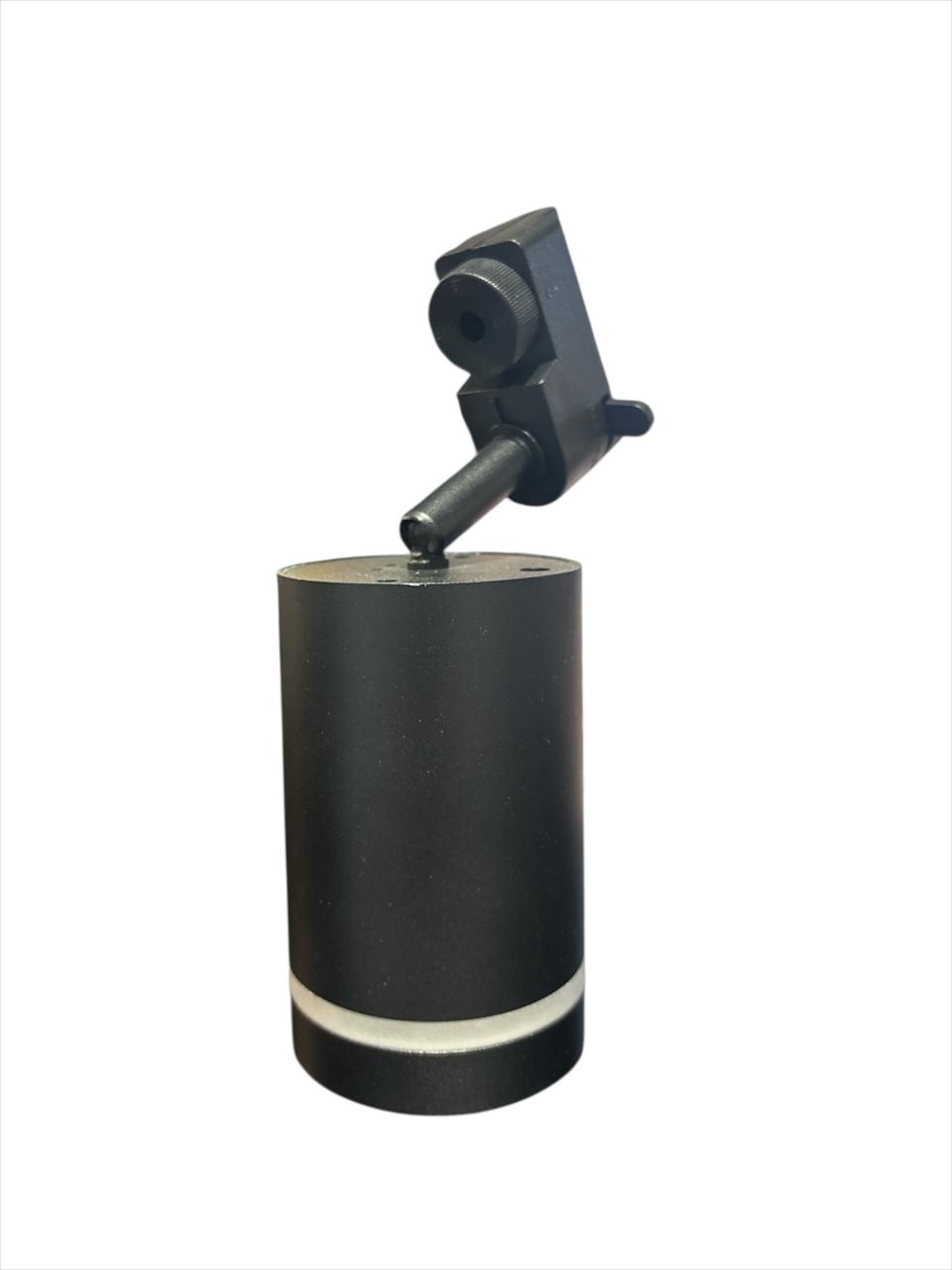 Трековый светильник Софит Ayan Light трековый GU10 30W SPTL002-BЧерный