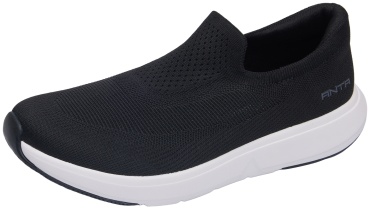 Кроссовки Anta WALKING Lite черный